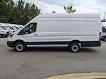 New 2024 Ford Transit 250 Base High Roof RWD, Empty Cargo Van for sale #T460187 - photo 8