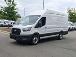 New 2024 Ford Transit 250 Base High Roof RWD, Empty Cargo Van for sale #T460187 - photo 9