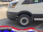 New 2024 Ford Transit 250 Base High Roof RWD, Empty Cargo Van for sale #T460189 - photo 12