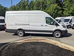 New 2024 Ford Transit 250 Base High Roof RWD, Empty Cargo Van for sale #T460189 - photo 4