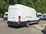 New 2024 Ford Transit 250 Base High Roof RWD, Empty Cargo Van for sale #T460189 - photo 5