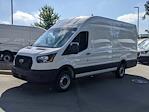 New 2024 Ford Transit 250 Base High Roof RWD, Empty Cargo Van for sale #T460189 - photo 9