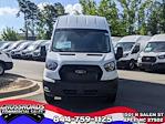 New 2024 Ford Transit 250 Base High Roof RWD, Empty Cargo Van for sale #T460189 - photo 10