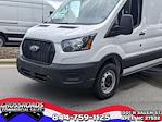 New 2024 Ford Transit 250 Base High Roof RWD, Empty Cargo Van for sale #T460191 - photo 11