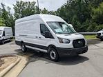 New 2024 Ford Transit 250 Base High Roof RWD, Empty Cargo Van for sale #T460191 - photo 3