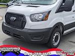 New 2024 Ford Transit 250 Base High Roof RWD, Empty Cargo Van for sale #T460192 - photo 11