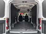 New 2024 Ford Transit 250 Base Medium Roof RWD, Empty Cargo Van for sale #T460193 - photo 2