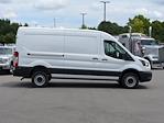 New 2024 Ford Transit 250 Base Medium Roof RWD, Empty Cargo Van for sale #T460193 - photo 3