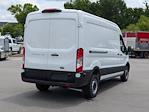 New 2024 Ford Transit 250 Base Medium Roof RWD, Empty Cargo Van for sale #T460193 - photo 4