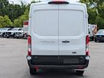 New 2024 Ford Transit 250 Base Medium Roof RWD, Empty Cargo Van for sale #T460193 - photo 6