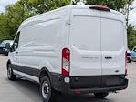 New 2024 Ford Transit 250 Base Medium Roof RWD, Empty Cargo Van for sale #T460193 - photo 7