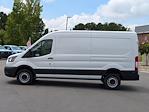 New 2024 Ford Transit 250 Base Medium Roof RWD, Empty Cargo Van for sale #T460193 - photo 8