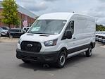 New 2024 Ford Transit 250 Base Medium Roof RWD, Empty Cargo Van for sale #T460193 - photo 9