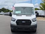 New 2024 Ford Transit 250 Base Medium Roof RWD, Empty Cargo Van for sale #T460193 - photo 10