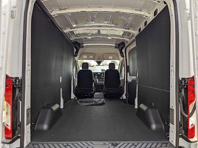 2024 Ford Transit 250 Medium Roof RWD, Empty Cargo Van for sale #T460194 - photo 2