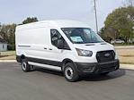 2024 Ford Transit 250 Medium Roof RWD, Empty Cargo Van for sale #T460194 - photo 5