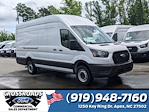 New 2024 Ford Transit 250 Base High Roof RWD, Empty Cargo Van for sale #T460195 - photo 1