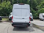 New 2024 Ford Transit 250 Base High Roof RWD, Empty Cargo Van for sale #T460195 - photo 5