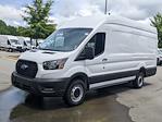 New 2024 Ford Transit 250 Base High Roof RWD, Empty Cargo Van for sale #T460195 - photo 7