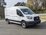 2024 Ford Transit 250 Medium Roof RWD, Empty Cargo Van for sale #T460196 - photo 3