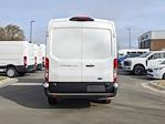 2024 Ford Transit 250 Medium Roof RWD, Empty Cargo Van for sale #T460196 - photo 6