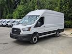 New 2024 Ford Transit 250 Base High Roof RWD, Empty Cargo Van for sale #T460198 - photo 12