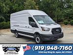 New 2024 Ford Transit 250 Base High Roof RWD, Empty Cargo Van for sale #T460198 - photo 6