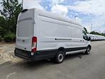 New 2024 Ford Transit 250 Base High Roof RWD, Empty Cargo Van for sale #T460198 - photo 8