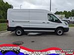 New 2024 Ford Transit 250 Base Medium Roof RWD, Empty Cargo Van for sale #T460199 - photo 4