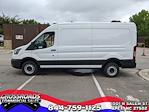 New 2024 Ford Transit 250 Base Medium Roof RWD, Empty Cargo Van for sale #T460199 - photo 8