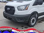 New 2024 Ford Transit 250 Base Medium Roof RWD, Empty Cargo Van for sale #T460200 - photo 11