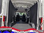 New 2024 Ford Transit 250 Base Medium Roof RWD, Empty Cargo Van for sale #T460200 - photo 2