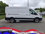 New 2024 Ford Transit 250 Base Medium Roof RWD, Empty Cargo Van for sale #T460200 - photo 4