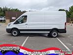 New 2024 Ford Transit 250 Base Medium Roof RWD, Empty Cargo Van for sale #T460200 - photo 8