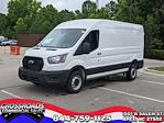 New 2024 Ford Transit 250 Base Medium Roof RWD, Empty Cargo Van for sale #T460200 - photo 9