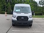 New 2024 Ford Transit 250 Base Medium Roof RWD, Empty Cargo Van for sale #T460200 - photo 10