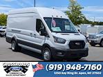 2024 Ford Transit 350 HD High Roof DRW AWD, Holman Quick Package Max Upfitted Cargo Van for sale #T460215 - photo 1