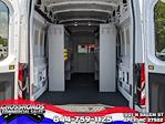 2024 Ford Transit 350 HD High Roof DRW AWD, Holman Quick Package Max Upfitted Cargo Van for sale #T460215 - photo 2