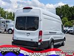 2024 Ford Transit 350 HD High Roof DRW AWD, Holman Quick Package Max Upfitted Cargo Van for sale #T460215 - photo 4