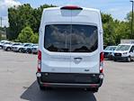 New 2024 Ford Transit 350 HD Base High Roof AWD, Holman Quick Package Max Upfitted Cargo Van for sale #T460215 - photo 6