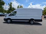 New 2024 Ford Transit 350 HD Base High Roof AWD, Holman Quick Package Max Upfitted Cargo Van for sale #T460215 - photo 8