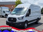 New 2024 Ford Transit 350 HD Base High Roof AWD, Holman Quick Package Max Upfitted Cargo Van for sale #T460215 - photo 9