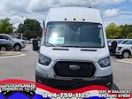 2024 Ford Transit 350 HD High Roof DRW AWD, Holman Quick Package Max Upfitted Cargo Van for sale #T460215 - photo 10