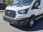 New 2024 Ford Transit 350 HD Base High Roof AWD, Holman Quick Package Max Upfitted Cargo Van for sale #T460216 - photo 10