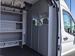 New 2024 Ford Transit 350 HD Base High Roof AWD, Holman Quick Package Max Upfitted Cargo Van for sale #T460216 - photo 29