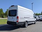 New 2024 Ford Transit 350 HD Base High Roof AWD, Holman Quick Package Max Upfitted Cargo Van for sale #T460216 - photo 4