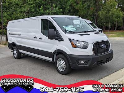 New 2024 Ford Transit 150 Base Low Roof AWD, Empty Cargo Van for sale #T460225 - photo 1