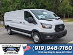 New 2024 Ford Transit 150 Base Low Roof AWD, Empty Cargo Van for sale #T460225 - photo 1