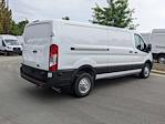 New 2024 Ford Transit 150 Base Low Roof AWD, Empty Cargo Van for sale #T460225 - photo 5