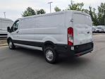 New 2024 Ford Transit 150 Base Low Roof AWD, Empty Cargo Van for sale #T460225 - photo 7